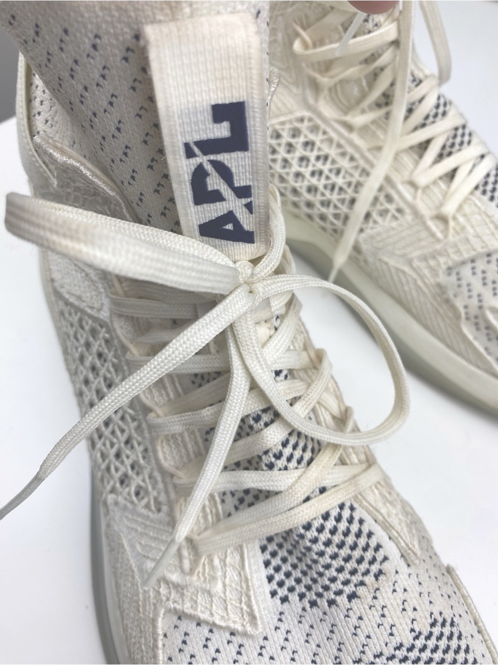APL Concept X White Sz 13 - Picture 5 of 8